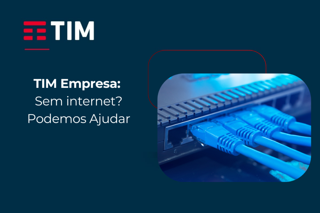 tim empresa internet|
