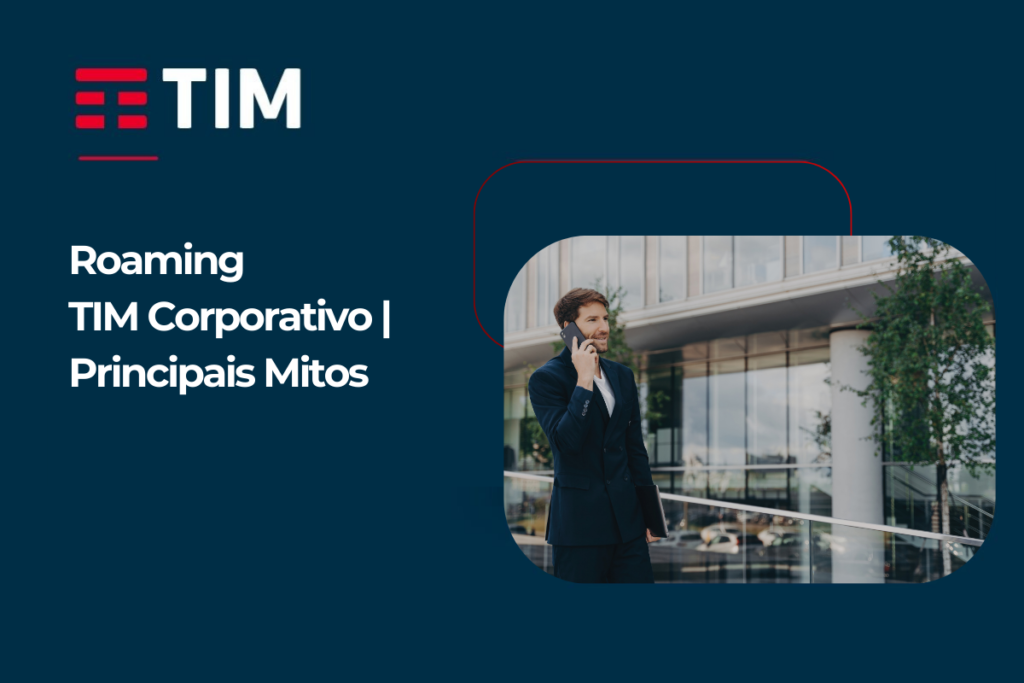 roaming tim corporativo